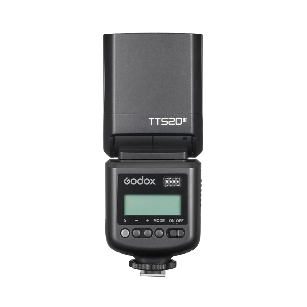 Вспышка накамерная Godox ThinkLite TT520III