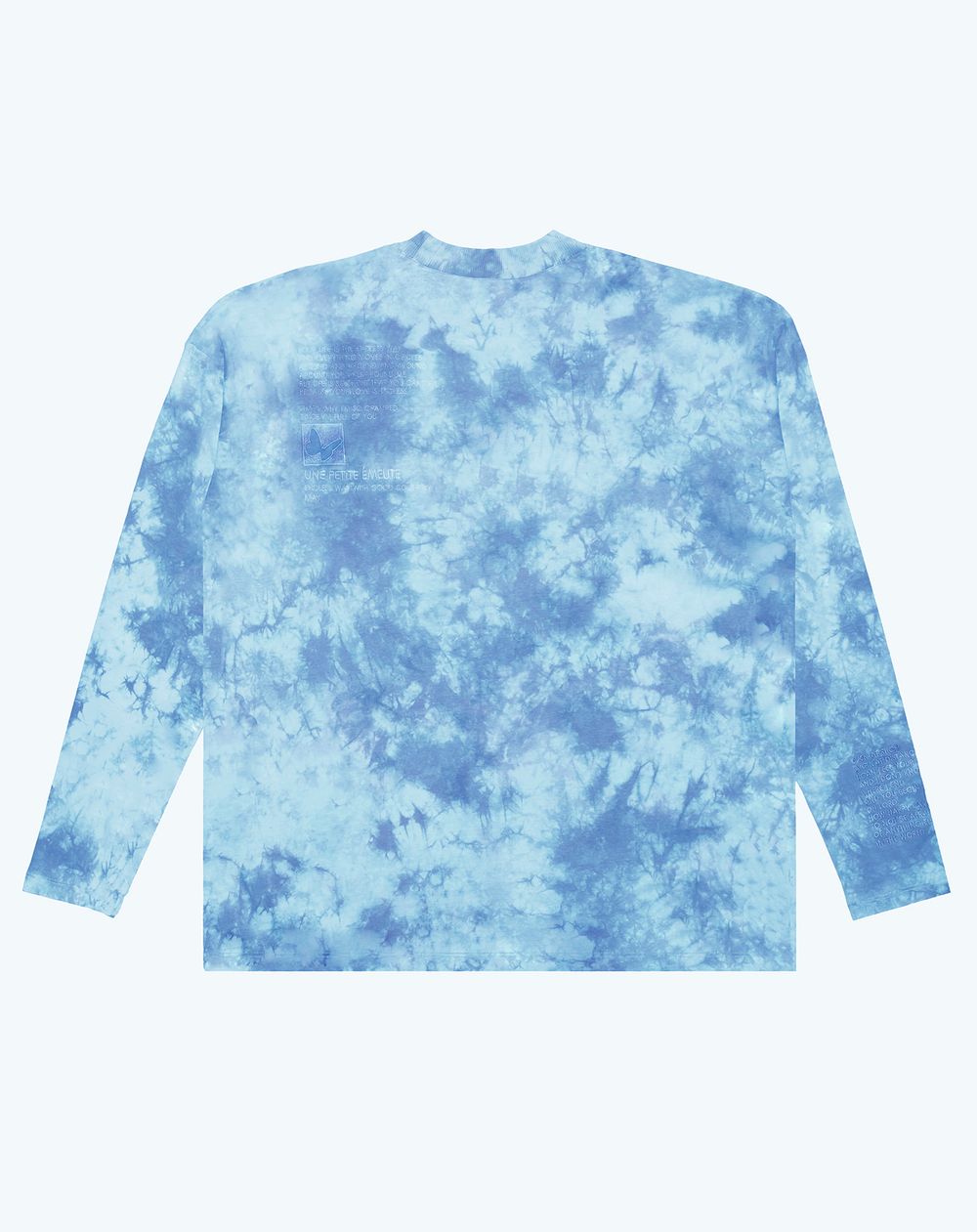 Лонгслив Big Sky