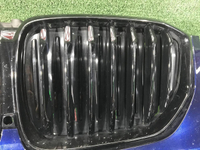 Бампер передний BMW X5 G05 (18-23) M-paket В сборе