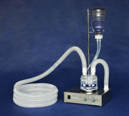 Ингалятор Альбедо ИН-8 ультразвуковой