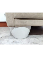 Мебельные ножки пластиковые для дивана шкафа и тумбочки