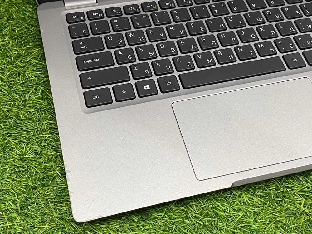 Ноутбук Dell 13' i5-1135G7/ Iris XE/ 8GB/256GB/ Latitude 5320[5320-0358]/Windows 10