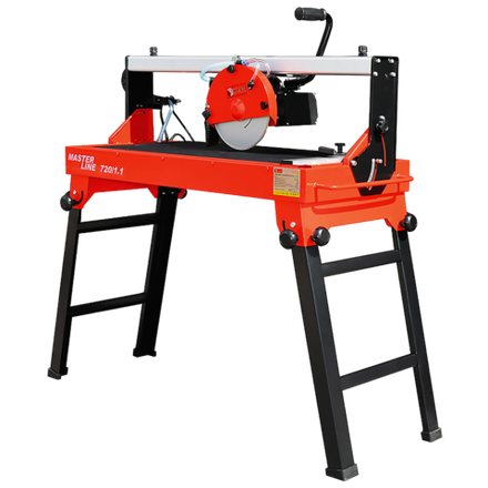 Плиткорез Diam ML-720/1.1