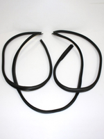 Уплотнитель передней правой двери 6107016K00 для Great Wall