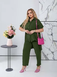 Костюм УК-754-1 Fabrika