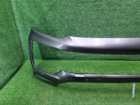 Бампер передний Porsche Cayenne 3 (2023-н.в.) GTS