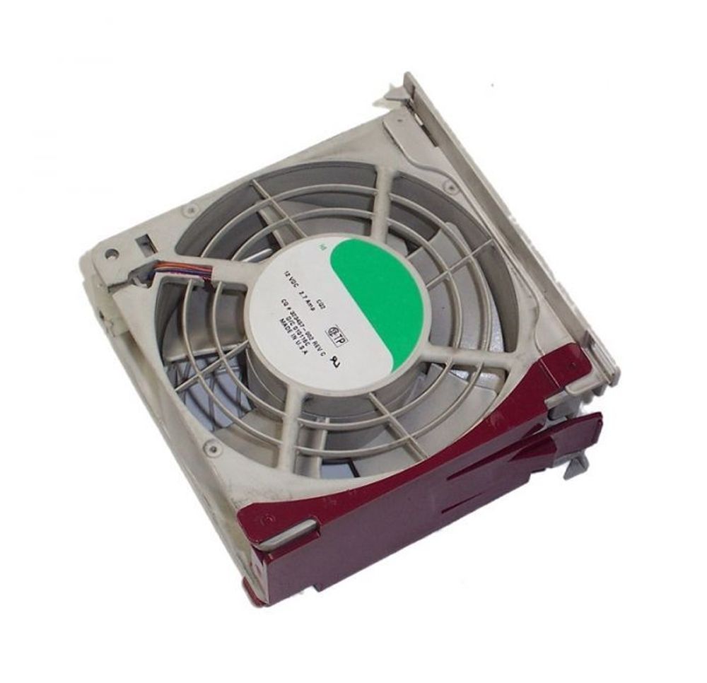Система охлаждения HP LT6000 Hot-swap Fan Assembly D9143-63009