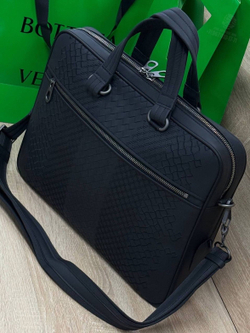 Портфель Bottega Veneta