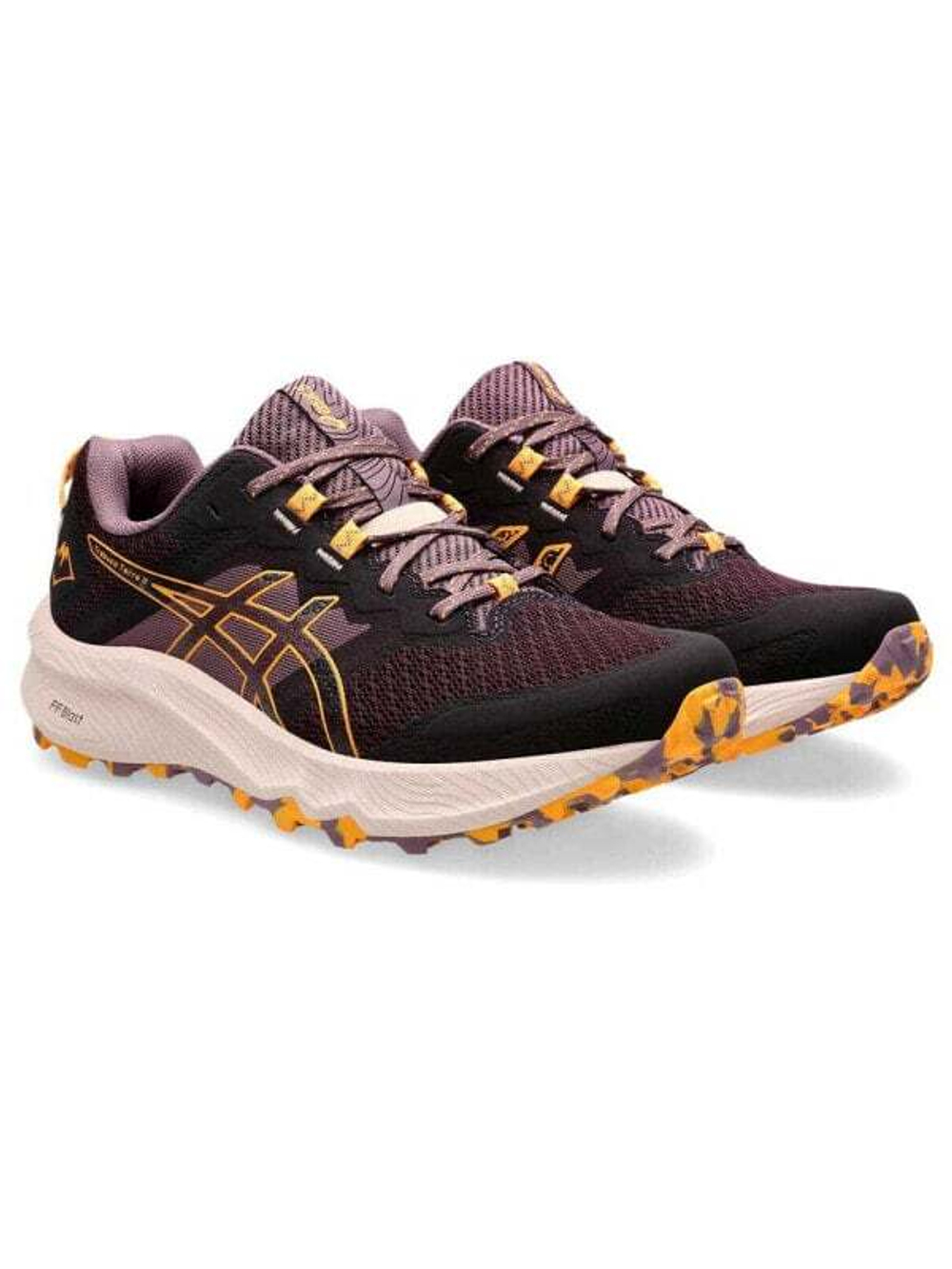 ASICS Трейловые кроссовки Trabuco Terra 2