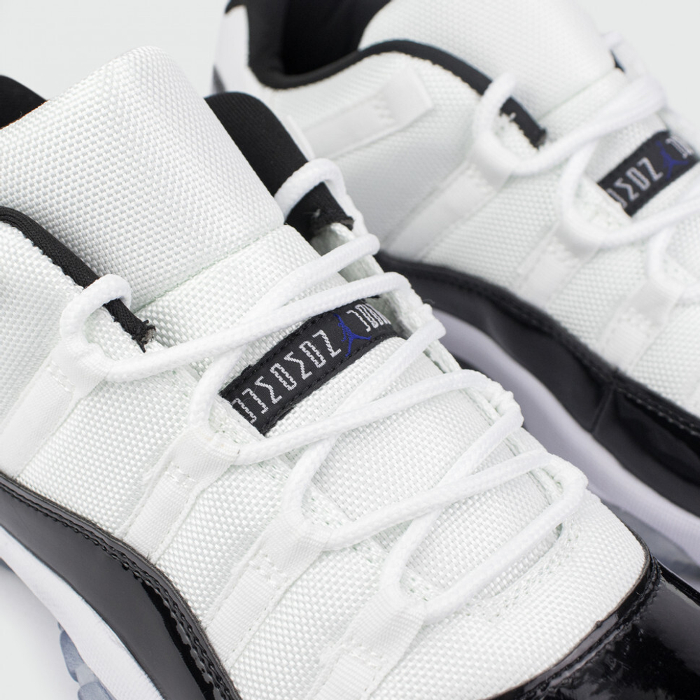 кроссовки Air Jordan 11 Low Iridescent