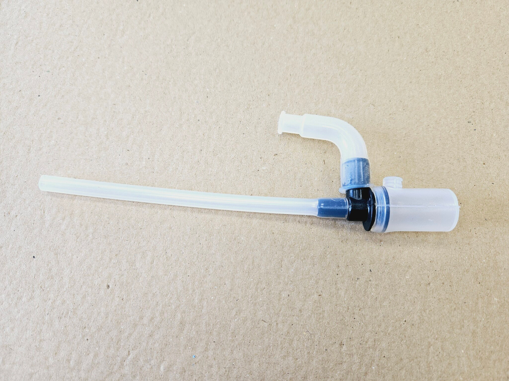 Конденсатосборник ARISTON BS/Egis/Clas... (арт. 65104623)