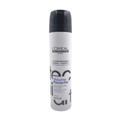 Сухой спрей с пудровой текстурой SAVAGE PANACHE 250 мл L'OREAL TECNI.ART Франция