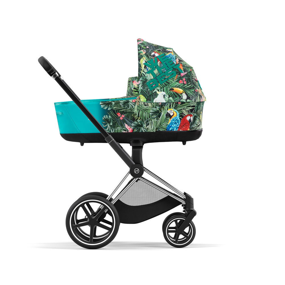 Cybex Priam IV DJ Khaleed (3 в 1)
