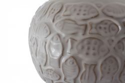 Лампа "Семейство рыб"