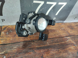 ПТФ передняя правая Kia Rio 4 (FB) 17-20 Б/У Оригинал 92202H0000