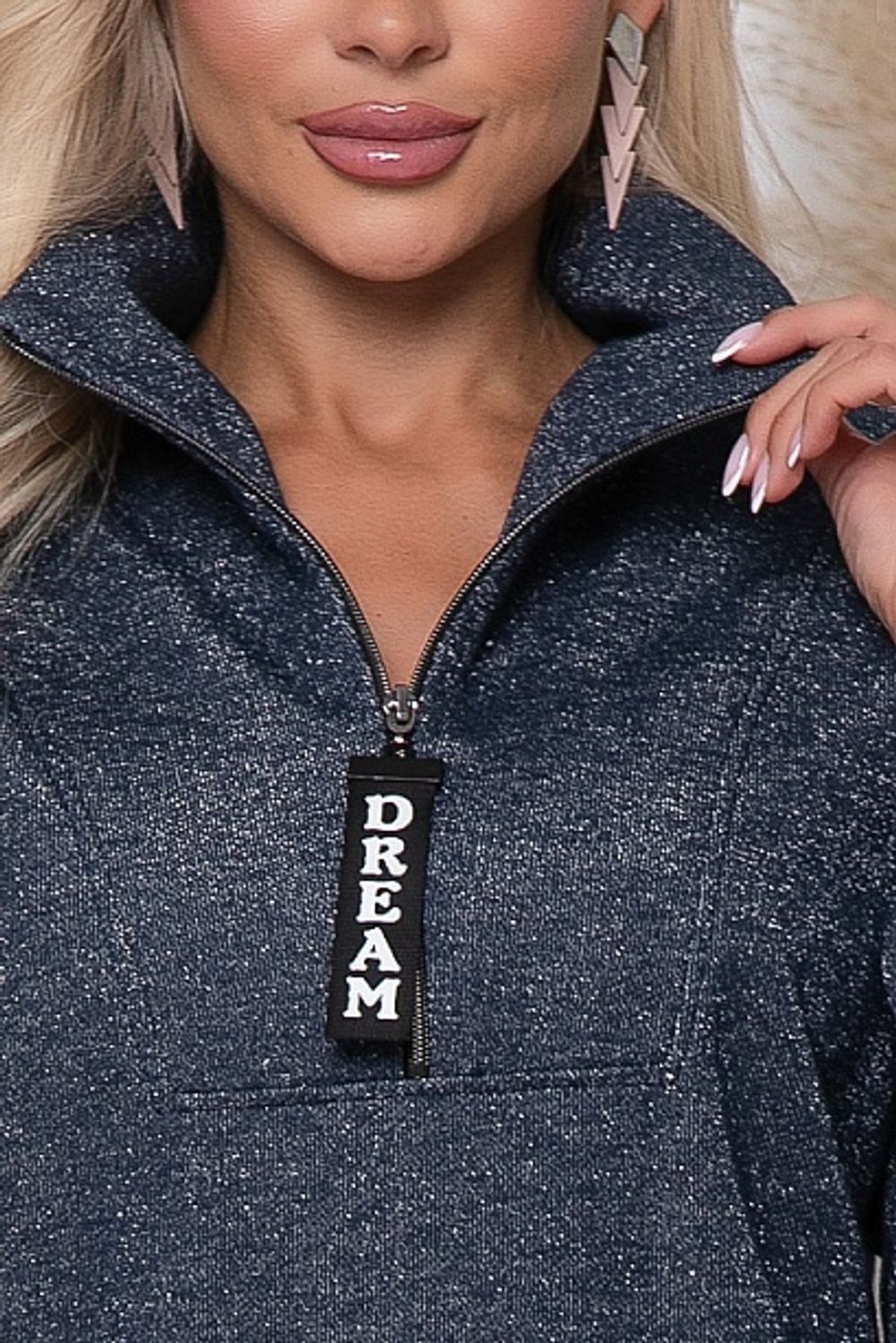 Джемпер 41891 Avili