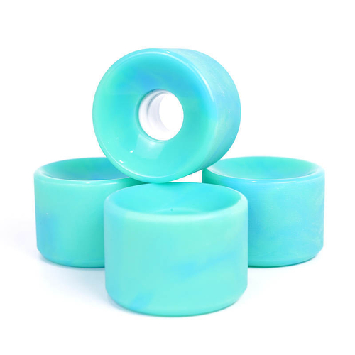 Колеса для лонгборда  Koston WH239 Tiffany 65х45мм 78А