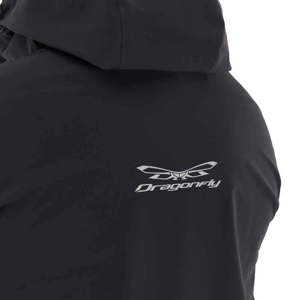 ДОЖДЕВИК ГОРОДСКОЙ DF RAINCOAT 2.0