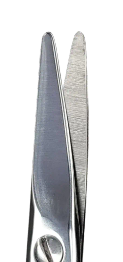Ножницы для ногтей детские CLASSIC 32 TYPE 1 STALEKS