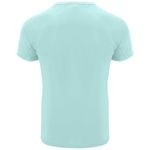 Мужская спортивная футболка Bahrain с короткими рукавами