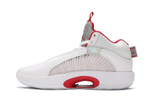 Кроссовки Jordan Air Jordan 35 "Fire Red"