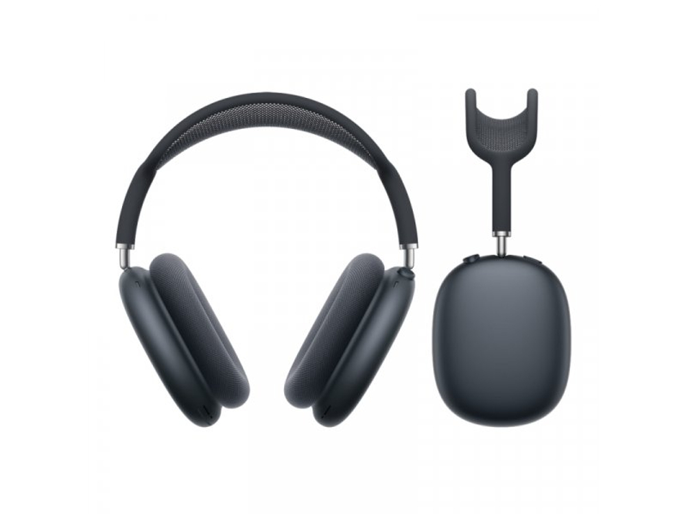 Беспроводные наушники Apple AirPods Max USB-C Midnight (MWW43)