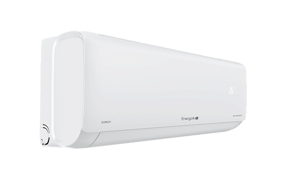 Сплит-система ENERGOLUX, ZURICH 5 Inverter, SAS12Z5-AI / SAU12Z5-AI