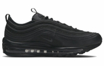 Кроссовки Nike Air Max 97 Triple Black (Женская размерная сетка)