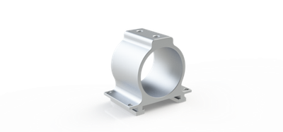 Консольный кронштейн Unit (комплект)