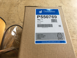 Фильтр масляный Donaldson P550769