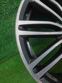 Диск литой R19 BMW 5er G30 (16-23) 664 стиль зад.