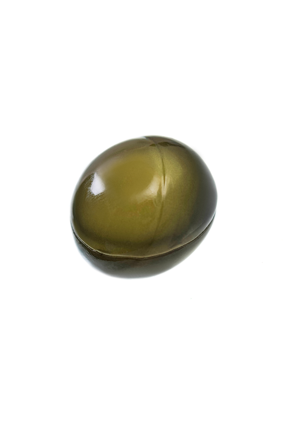 Массажное масло Secret Play Brazilian Balls ледяной эффект 6 шт