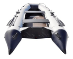 Лодка ПВХ Муссон M-3300 СК ACTIVE