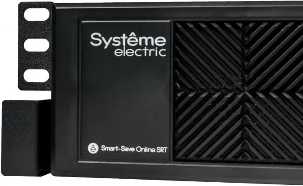 ИБП Systeme Electric SRTSE6KRTXLI-NC