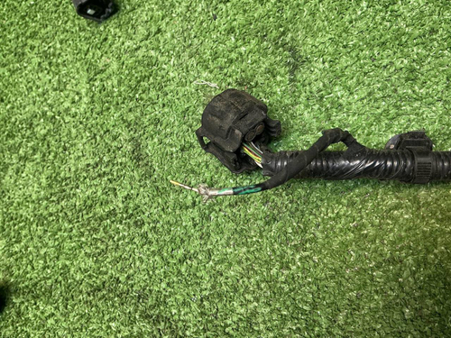 Проводка переднего бампера Knewstar 001 (24-нв)