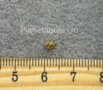 Бусины люкс (Корея) 0004