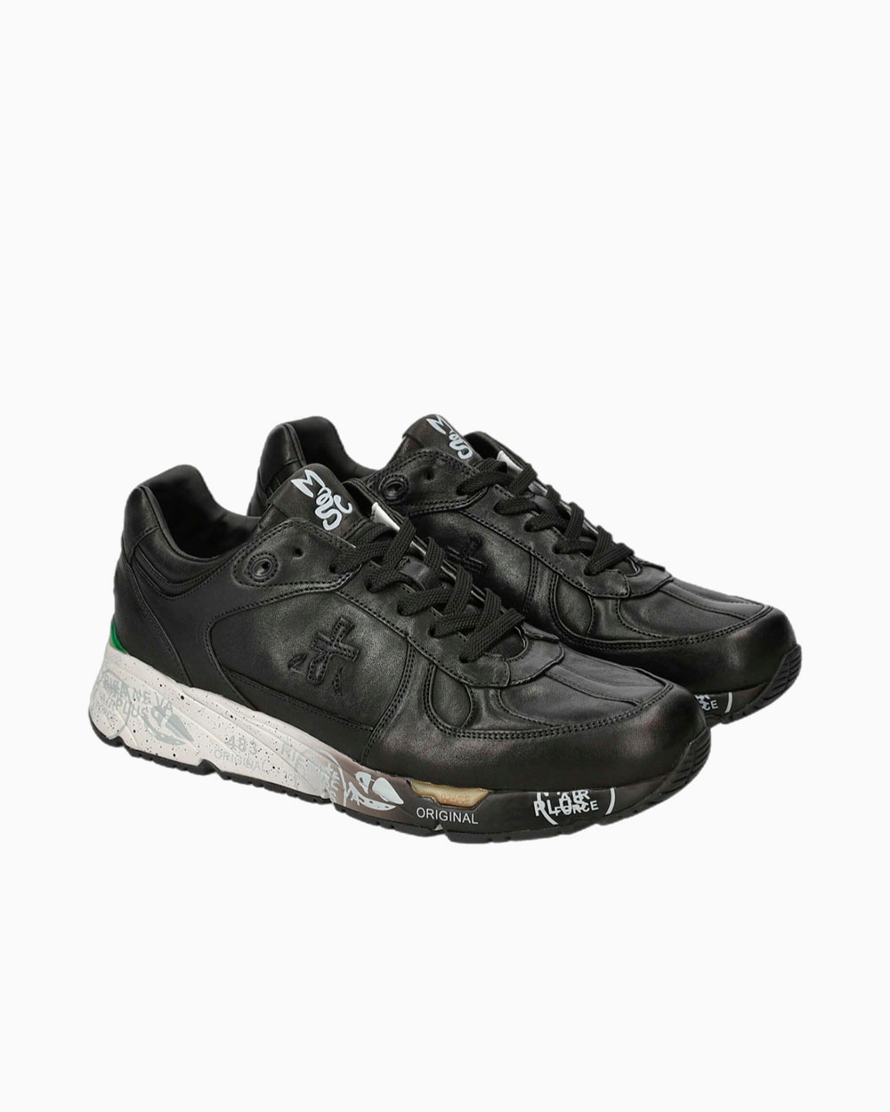 Кроссовки Premiata Mase