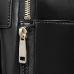 Рюкзак женский Piquadro Blue Square/ Nero