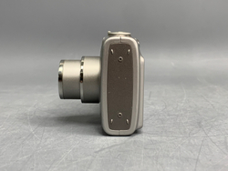 Canon IXUS 700, Нерабочий, Объектив не задвигает