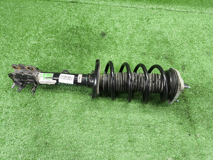 Амортизатор передний правый Jetour X70 PLUS 23-нв