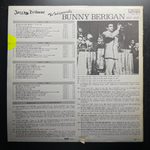 Bunny Berigan ‎– The Indispensable Bunny Berigan 2LP (Франция 1982г.)
