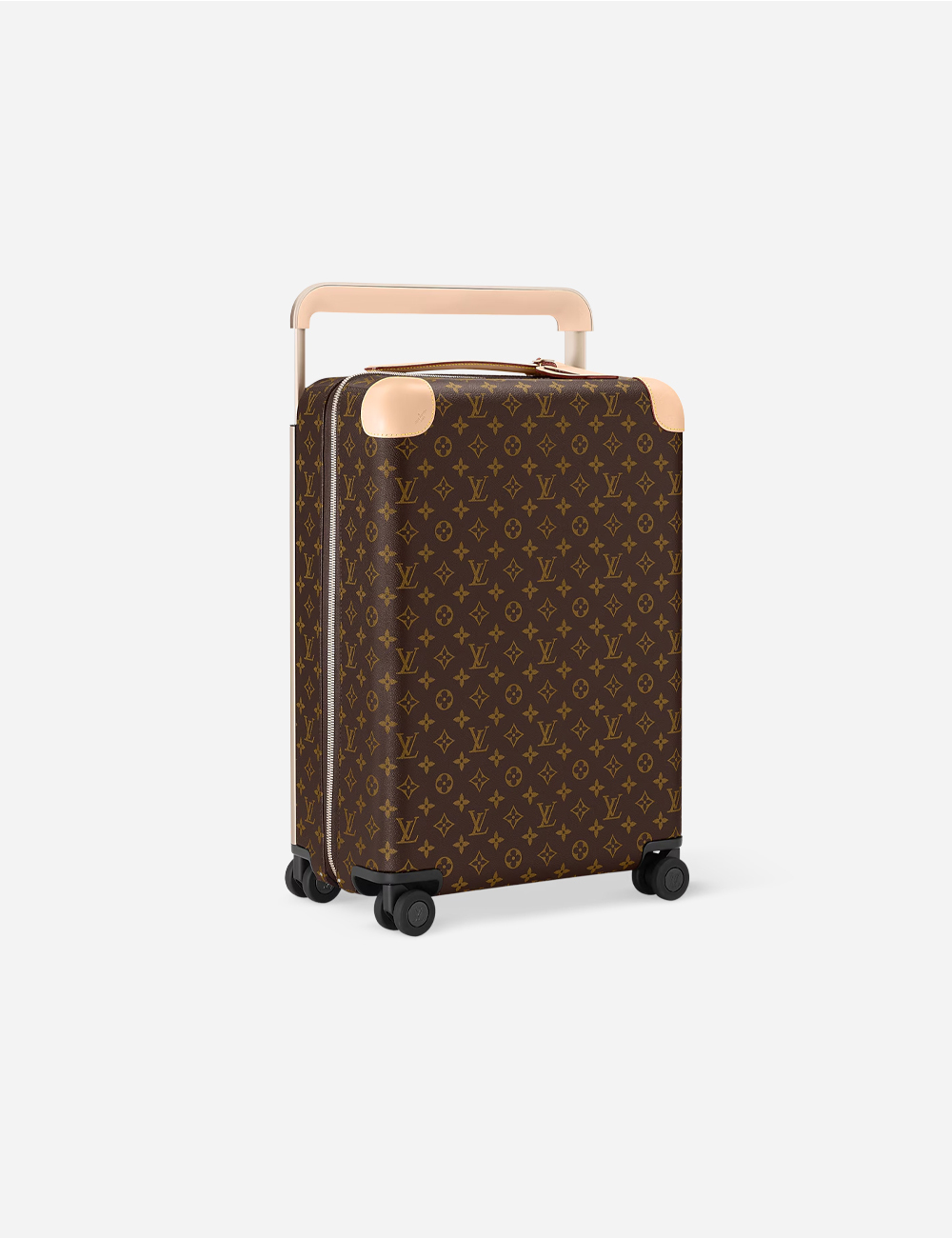 Чемодан Louis Vuitton Horizon 55 Monogram Canvas (M23203)