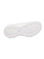 Слипоны Start женские из сетчатого текстиля, белый, 39