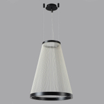 Подвесной светодиодный светильник Crystal Lux ATRIUM A SP50W LED