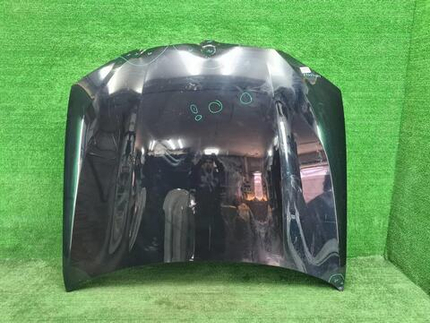 Капот BMW X3 G01 (2017-2024)