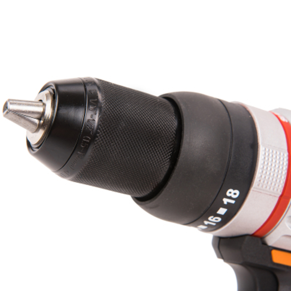 Дрель-шуруповерт WORX WX354