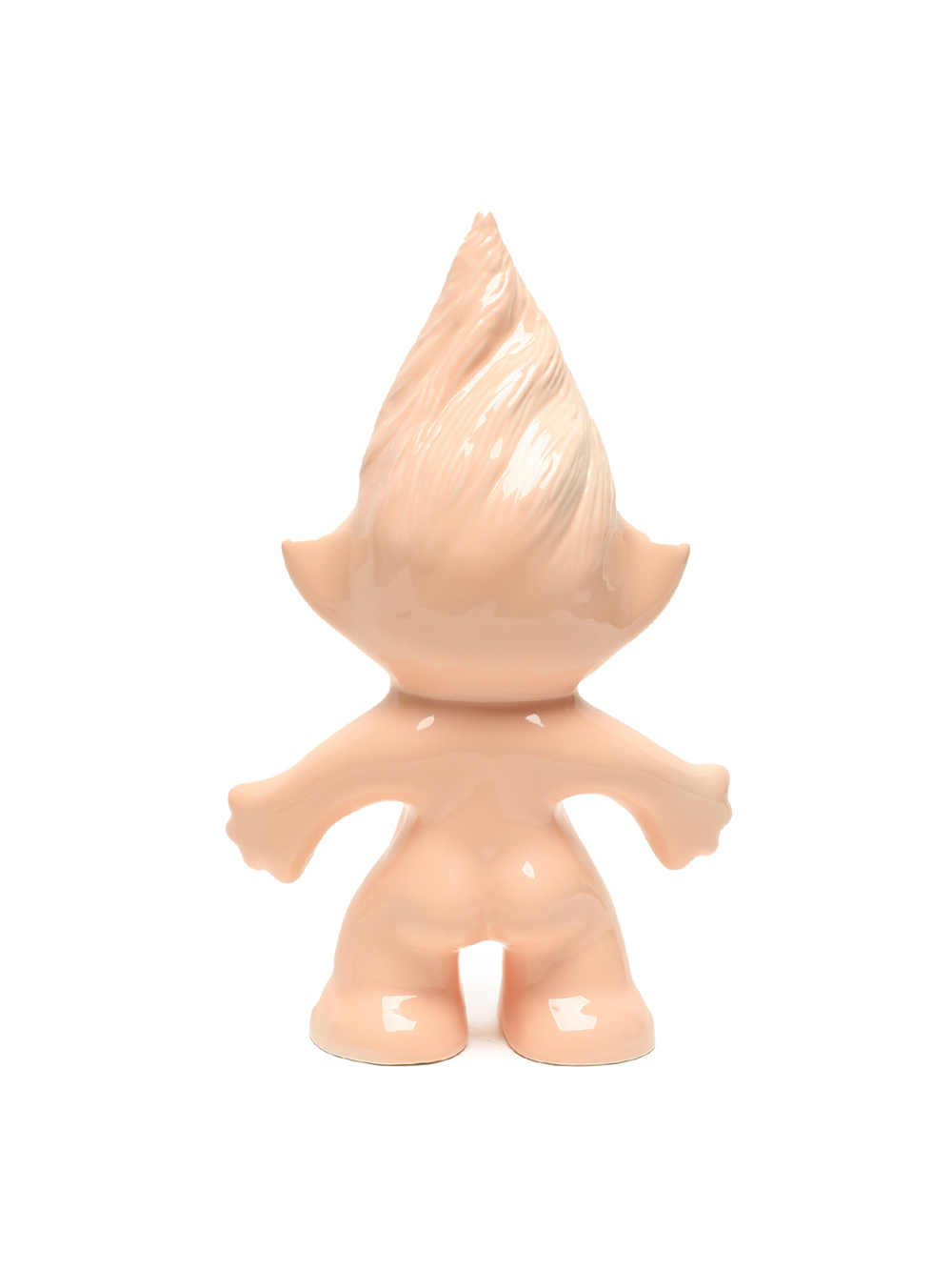 Статуэтка TROLL PINK