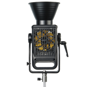Осветитель cветодиодный GreenBean Space WP 600B