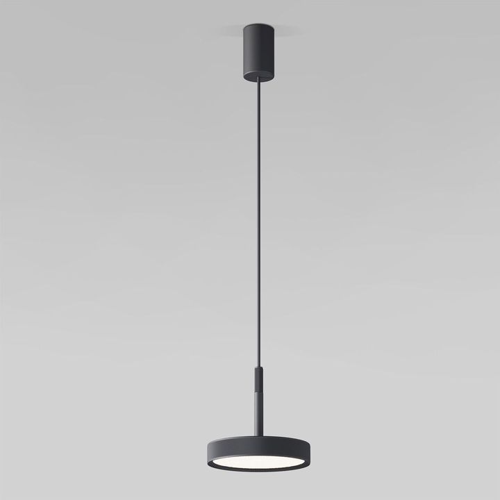 Подвесной светильник Elektrostandard Plate 50260 LED a065411