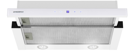 Вытяжка MAUNFELD VS Touch 850 60 белый